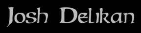 logo Josh Delikan